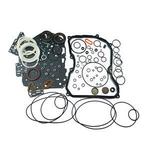 Transpeed-Kit de reparación de transmisión automática, 09g, Tf60-sn, maestro, TF60SN - Product Image 6
