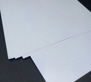 Papier offset sans bois A4 70 g/m² 80 g/m² haute luminosité blanc non couché - Product Image 2