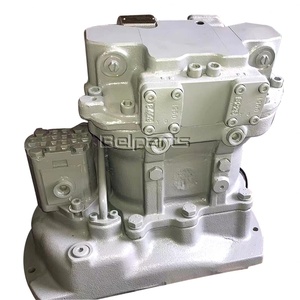 Belparts EX120-5 Excavator Main <b>Pump</b> Hpv050FW <b>Hydraulic</b> <b>Pump</b> for Hitachi 9151416 9153026 - Product Image 5