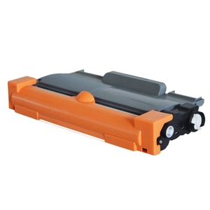 Toner Brotherprint de qualité originale 100% compatible TN2225/TN2280/TN2250 <span class=keywords><strong>Noir</strong></span>, rendement de 2600 pages pour les imprimantes HL-2230/2240D/2242D - Product Image 1