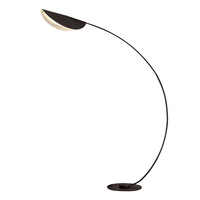 Nouvelle Lampe sur Pied Moderne 2025 Feuille de Lotus, Style Tendance pour Salon, Chambre, Côté Canapé, Chevet, Vertical au Sol
