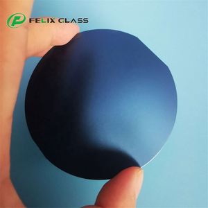 Plaquettes de silicium de type N et P FELIX 2 3 4 6 pouces - Product Image 3