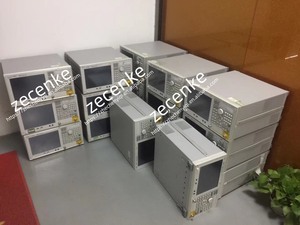 Analizador de red Keysight Agilent E5071C Dual/Quad 9 kHz a 20 GHz - Product Image 1