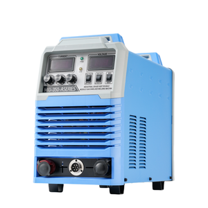 سعر ماكينة اللحام Mig 1 + 2 + 3 مراحل من الشركة المصنعة للحام Mig - Product Image 3