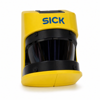 Nouveau Scanner Laser de Sécurité Industriel SICK MicroScan3 S30A-2011BA Original, LiDAR de Sécurité, Capteur de Protection pour Machines AGV