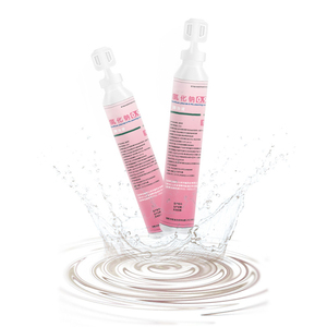 OEM 0,9 % physiologisches Natrium-Salzlösung für Tattoo lokale verdünnte Salz-Wasser-Reinigungslösung 100/250/500 ml - Product Image 4