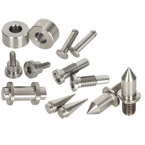 Lavorazione dell'Acciaio, Parti Personalizzate CNC, Servizio di Stampa <span class=keywords><strong>3D</strong></span>, Servizi 5 - Product Image 2