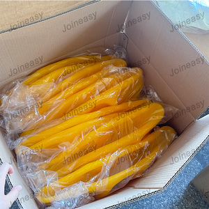 Pelampung Tiup Seri A / Pelampung Vinyl / Pelindung Perahu / Pelampung Bulat / Pelampung Jangkar / Pelampung Dermaga / Bumper Bulat - Product Image 2