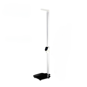 Báscula Inteligente Veidt con Celda de Carga Electrónica para Medición de Peso, Altura y Composición Corporal Humana H03 de Alta Precisión - Product Image 1