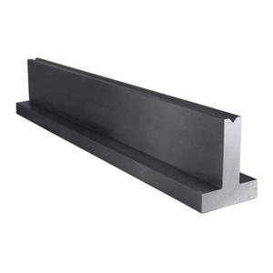 Personalização de fábrica Impressão personalizada do logotipo T Tipo Inferior Die <span class=keywords><strong>Press</strong></span> Brake Tooling para American Type <span class=keywords><strong>Press</strong></span> Brake - Product Image 4