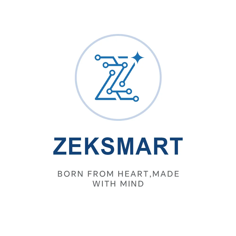Zhike Zhizao (Shanghai) Technology Co., Ltd. logo