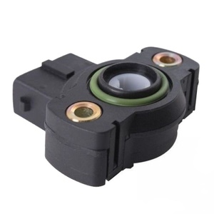 Sensor de Posición del Acelerador TPS 21120-1148200 21121148200 para Motor de Inyección LADA NIVA VAZ 2110 2121 21213 21214 Lada <span class=keywords><strong>Samara</strong></span> - Product Image 1
