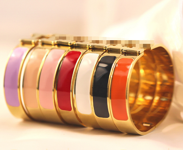 h luxury bracelet