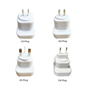 RY tầm xa mạng Wi-Fi <span class=keywords><strong>Router</strong></span> Extender không dây Wifi Extender tín hiệu Booster 300M UK ổ cắm Wifi phạm vi Extender - Product Image 6