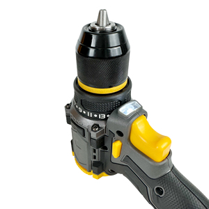 Perceuse <span class=keywords><strong>sans</strong></span> <span class=keywords><strong>fil</strong></span> 21V à batterie au lithium pour outils <span class=keywords><strong>électrique</strong></span>s en gros en usine - Product Image 3