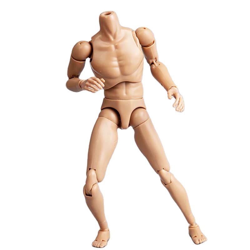 Custom OEM Plastic PVC Figures 3D