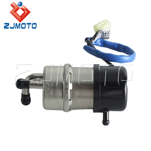 ปั๊มเชื้อเพลิงรถจักรยานยนต์สำหรับยามาฮ่า XV1700 XV1600ถนนดาว/FZS1000ฟิวส์/XJ900/FZR1000 | อะไหล่12V สมบูรณ์แบบ - Product Image 4