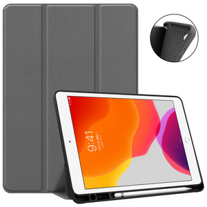 <span class=keywords><strong>Funda</strong></span> Protectora de TPU Suave Ealysun con Soporte para Lápiz para Redmi Pad 2 Pro 12.1 Pulgadas 2025, Función de Activación/Suspensión Automática, Diseño Exclusivo - Product Image 6