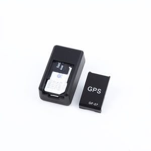 Dispositivo de Rastreo <span class=keywords><strong>GPS</strong></span> Inteligente Portátil GF-07, Rastreador de Ubicación Inalámbrico para Android e iOS, Mini Rastreador <span class=keywords><strong>GPS</strong></span> Personal para Motocicleta y Bicicleta - Product Image 6