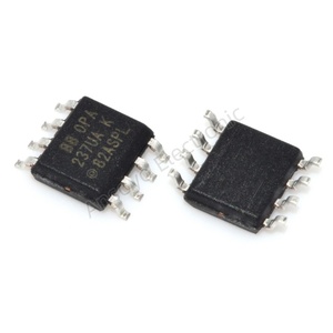 ANSOYO OPA237UA OPA237 8SOIC IC Chips <b>Integrated</b> <b>Circuits</b> Electronic Components Amplifier OPA237UA/2K5 - Product Image 2