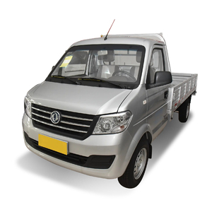 Camionnette compacte à simple rangée de sièges <span class=keywords><strong>DFSK</strong></span> C31 Dongfeng <span class=keywords><strong>Sokon</strong></span> C31 2025 de Chine pour la logistique urbaine - Product Image 1