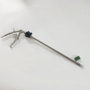 Kẹp Cầm Máu Nội Soi Với Kẹp Kẹp Titan - Product Image 1