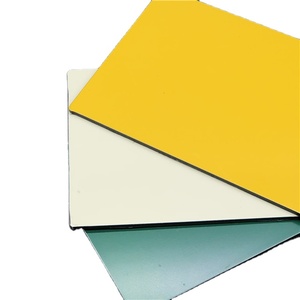 Đá cẩm thạch màu tráng alucobond 4x8ft nhôm Composite Panel <span class=keywords><strong>ACP</strong></span>/ACM tấm aludream Chất lượng cao - Product Image 4