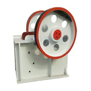 Concasseur à mâchoires en promotion pour pierre, concasseur de carrière et de béton - Product Image 3