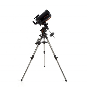 Télescope Schmidt-Cassegrain GoTo Advanced VX 8" 203mm/2000mm F/10 avec 40000 cibles et trépied inclus Modèle 12026 - Product Image 4