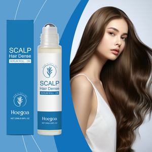 Tratamiento Capilar Profesional de Primera Calidad para Cabello Fino, con Romero, Nutritivo para el Cuero Cabelludo y Estimulante del Crecimiento, Marca Privada - Product Image 5