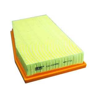 <span class=keywords><strong>CA</strong></span>-C249U S60a1109013 S60A-1109013 Lx4982 Luchtfilter Voor Dongfeng Forthing Sx6 T5 Joyear S 50X5X6 - Product Image 3