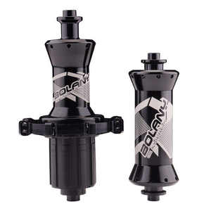 Moyeu de vélo OEM personnalisable en usine, 36 trous, moyeu de vélo en alliage - Product Image 2