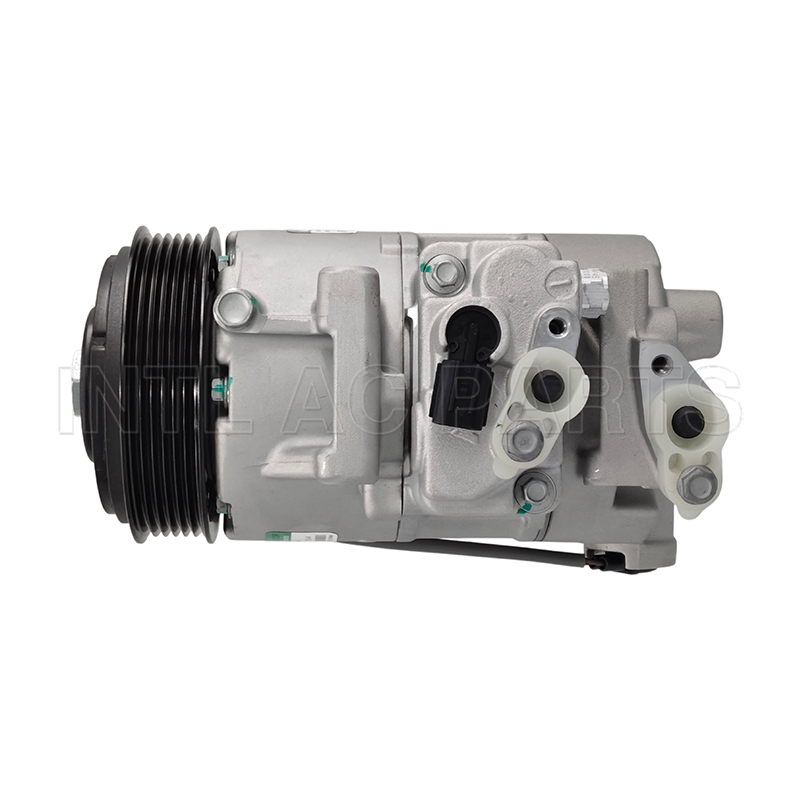 ガボラ INTL-XZC1040 TSE14C air Compressor for 2010-2016 Subaru Legacy 3.6
