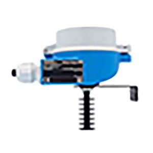 Termómetro Modular Industrial Endress+Hauser ITHERM ModuLine TST434B con Puerto Serial, IP68, Sensor PT100, -50°C a 150°C, Personalizable OEM/ODM TST - Product Image 5