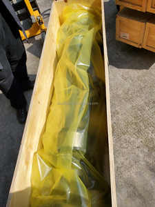 <span class=keywords><strong>Vilebrequin</strong></span> de moteur pour excavatrice EC700B D16E D13 20486222 22235114 8131247 - Product Image 2