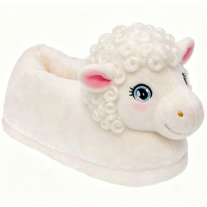 Marioneta de Peluche de Jirafa Personalizada, Material Suave, Accesorio Unisex para Cumpleaños - Product Image 3