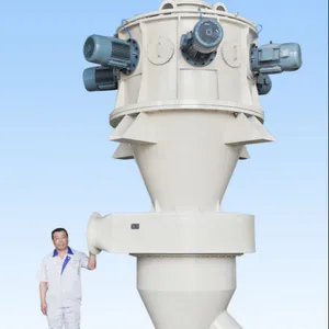 Horizontal Air Classifiers Types Classsifier Separator For Graphite