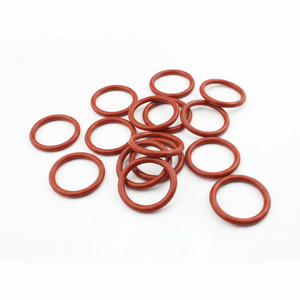 โอริงซิลิโคนซีลน้ำมันโอริงทำจากซิลิโคน - Product Image 1