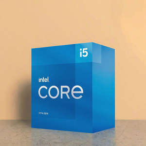 Nuevo Procesador de Escritorio <span class=keywords><strong>Core</strong></span> <span class=keywords><strong>I5</strong></span>-<span class=keywords><strong>11600</strong></span> de 6 Núcleos a 4.1GHz, LGA 1150, DDR4, 14nm, 64 bits, 65W, 1.5MB de Caché L3, Tecnología de Virtualización - Product Image 3