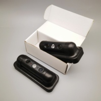 Compteur de passagers 3D pour système de comptage de passagers de bus, capteur de comptage de personnes pour bus avec API