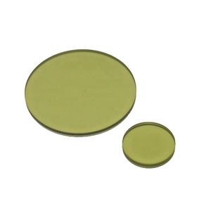 Filtre optique vert de haute qualité, filtres verts, verre optique vert <span class=keywords><strong>LB12</strong></span> - Product Image 1