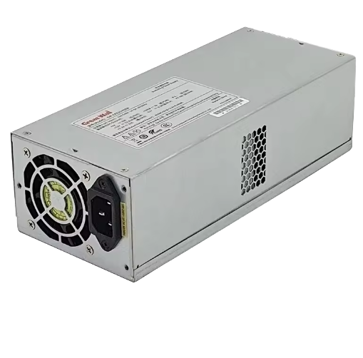 Greatwall GW-EPS2U600W 2U PSU 601W-700W 24pin Copper Black Single Server Power Supply for 2U/3U/4U Cases in Stock