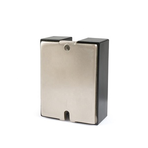 2 entrées 2 sorties MS480H40P 40A relais statique à deux canaux - Product Image 5