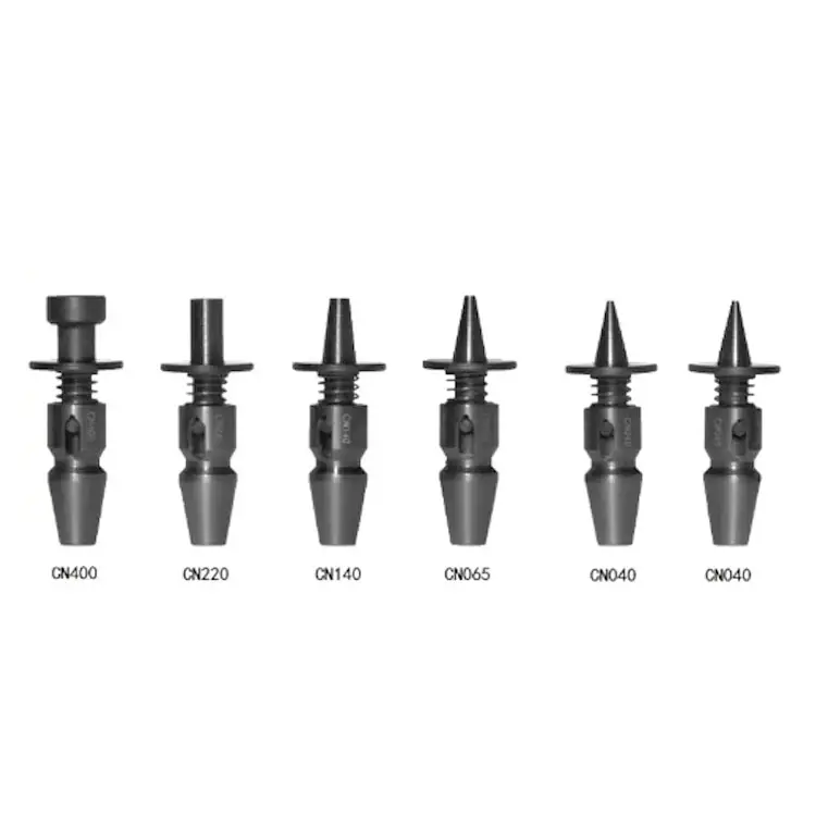 Samsung Hanwha SMT CN020 CN030 CN040 CN065 CN110 CN140 CN220 Nozzle For SM320 SM411 SM421 SM451 SM471 SM481 SM482 CP45 Machines