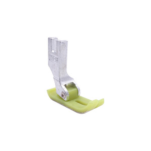 Prensatelas Yitang Mt-18 P.T.F.E. Accesorio para máquina de coser plana para equipos de procesamiento de prendas - Product Image 4