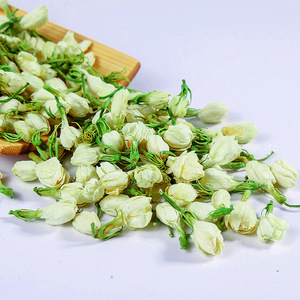 Thé aux herbes au <span class=keywords><strong>jasmin</strong></span> biologique de qualité supérieure au prix d'usine emballage en vrac thé à saveur de traitement brut - Product Image 3