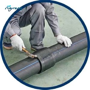 Труба из полиэтилена высокой плотности (ПНД) для водоснабжения и ирригации, диаметр 1000 мм - Product Image 5