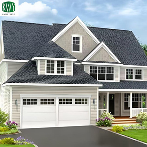 Villa Prefabbricata <span class=keywords><strong>in</strong></span> Acciaio Leggero di Alta Qualità, Completamente Arredata ed Attrezzata, <span class=keywords><strong>Case</strong></span> Prefabbricate <span class=keywords><strong>in</strong></span> <span class=keywords><strong>Vendita</strong></span> - Product Image 1