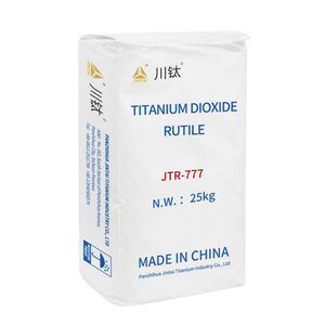 <span class=keywords><strong>Rutile</strong></span> Titanium Dioxide Jtr-777 Titanium Dioxide sắc tố giá cho sơn - Product Image 3
