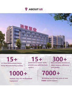 Pompe à eau électrique ZHELI pour la maison avec système de chauffage, pompe de chauffage pour alimentation en eau chaude, pompes de circulation d'eau chaude, <span class=keywords><strong>surpresseur</strong></span> - Product Image 6